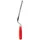 Connex COX781192 Fugenkelle Dänische Form 12 mm
