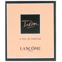 1x30ml Lancome Tresor Eau de Parfum | Sinnlicher Duft | Ikonische Duftnote