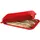 Emile Henry Brotbackform Baguette 39 x 24 cm
