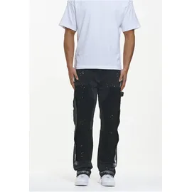 2y studios Nardin Straight Fit Grau 30
