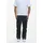 2y studios Nardin Straight Fit Grau 30