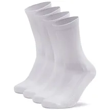 Occulto Eddy 2er Pack Rennradsocken Weiß 39-42