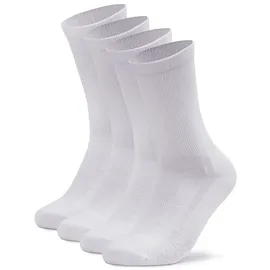 Occulto Eddy 2er Pack Rennradsocken Weiß 39-42