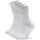 Occulto Eddy 2er Pack Rennradsocken Weiß 39-42