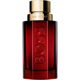 HUGO BOSS The Scent Elixir Parfum Intense 100 ml