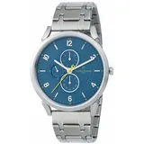 Pierre Cardin Pigalle Boulevard Quarz Leder 40 mm CPI.2056