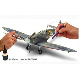REVELL Model Color - RAF WWII