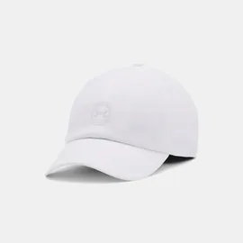 Under Armour Vent verstellbare Cap Damen 100 white/distant gray