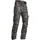 Lindstrands Zion Camo, Textilhose wasserdicht - Schwarz/Dunkelgrau/Grau - 48