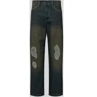 Karl Kani OG Relaxed Baggy Blau 28