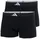 adidas Active Flex Cotton Body schwarz XL 2er Pack