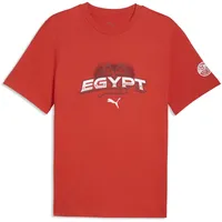 Puma Ägypten ftblCulture rot XL