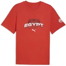 Puma Ägypten ftblCulture rot XL