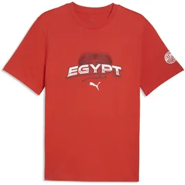 Puma Ägypten ftblCulture rot XL