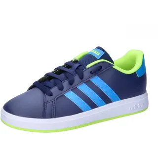 Dark Blue / Blue Burst / Lucid Lemon 38 2/3