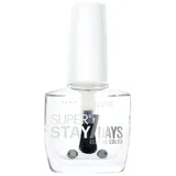 Maybelline Superstay 7 Days 25 crystal clear 10 ml