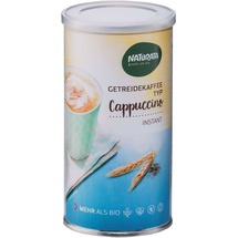 Naturata Cappuccino, Getreidekaffee, instant bio