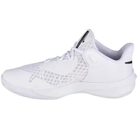 Nike Zoom Hyperspeed Court Schuh Weiss F100