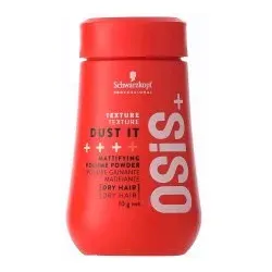 Schwarzkopf OSIS+  Texture Dust it Volumenpuder 10g