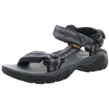 Teva Terra Fi 5 Universal Herren Gemline Total Eclipse 42