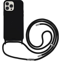 Artwizz HangOn Case iPhone 13 Pro Max, schwarz