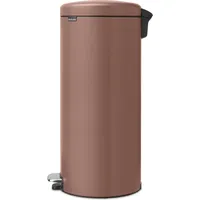 Brabantia Newicon Mülleimer 30l - Satin Taupe - One