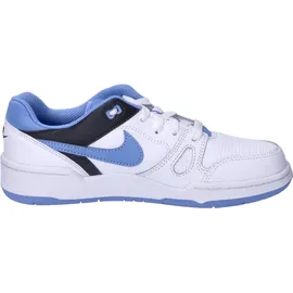 Nike Full Force Sneaker Jungen 102 white/polar-black 38.5