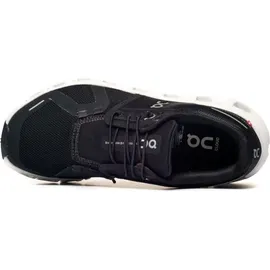 On Cloud 6 Damen Black / White 40,5
