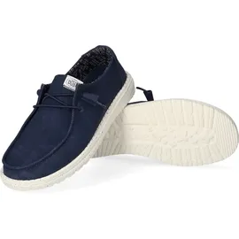 HEYDUDE Wendy Damen Navy 37