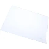 Glasregal 489 x 345 x 3,2 (rep 2557) 489 x 345 mm Kühlschrank, Gefrierschrank 4657042400 BEKO