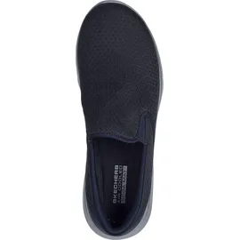 SKECHERS Go Walk 7 Herren Marineblau 47