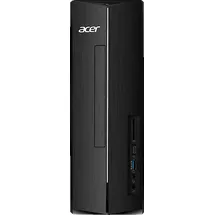 Acer Aspire XC-1785, Desktop-PC mit Intel® CoreTM i3 14100 Prozessor, 8 GB RAM, 512 SSD, UHD Graphics, Windows 11 Home (64 Bit)