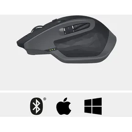 Logitech MX Master 2S 910-005139