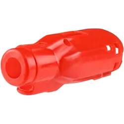 Makita Schutzabdeckung, rot - 424985-0 rot - rot
