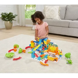 Vtech Marble Rush Super Action Set L100 E 99-tlg.