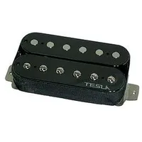 Tesla Pickup VR-3 Bridge, Schwarz