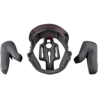 Leatt Leatt, Motorradhelm Zubehör, Helmfutter GPX 5.5/6.5 2017 S