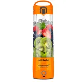nutribullet McLaren Papaya Standmixer