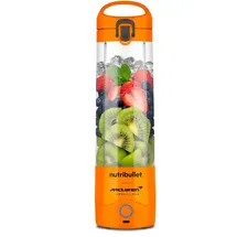 nutribullet McLaren Papaya Standmixer