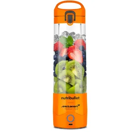 nutribullet McLaren Papaya Standmixer