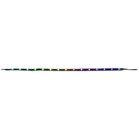 Inter-Tech Argus RS-042 RGB 50cm, RGB, LED-Streifen (88885483)