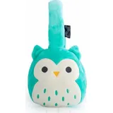 Squishmallows - Winston the owl - Bluetooth Kopfhörer - Bunt