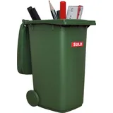Sulo Mini-Mülltonne 240L GRÜN RAL6012