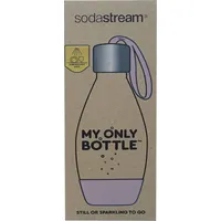 Sodastream My Only Bottle 0,5 l pink