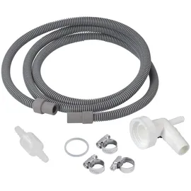xavax Ablaufschlauch Set für Kondenstrockner (00220747)