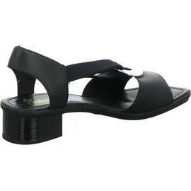 Rieker 62662 schwarz 37