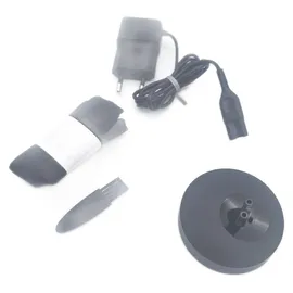 Braun Series 7 AIO5565 schwarz