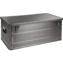 tecwerk Aluminiumbox 140l