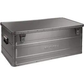 tecwerk Aluminiumbox 140l