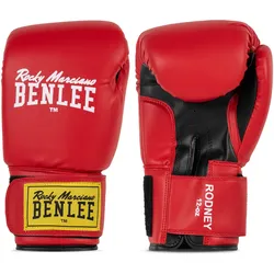 BENLEE Boxhandschuhe aus artificial leather RODNEY